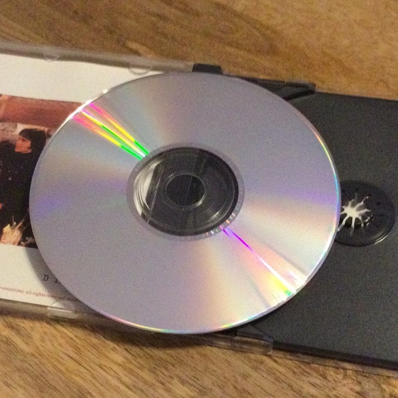 ✨HP✨ The Doors Movie Soundtrack CD - Picture 5 of 5